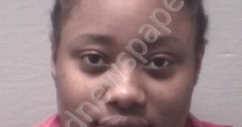 BURNS, AMYA MICHEL ALANDRA | 2020-02-19 New Hanover County, North Carolina Booking