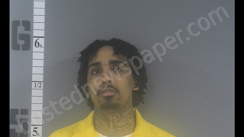 MICHAEL ANTHONY MCCOY #, Western Tidewater, Virginia - 2020-02-19 09:55:00