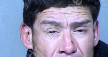 <B>EFREN</B> LOPEZ <B>GARCIA</B> #, Maricopa County, Arizona - 2020-02-19