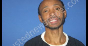 SHAW, ERIC LAMONT | 2020-02-19 12:02:00 Sampson County, North Carolina Booking