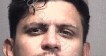 HENRIGUEZ, JOSE ARMONDO | 2020-02-19 New Hanover County, North Carolina Booking