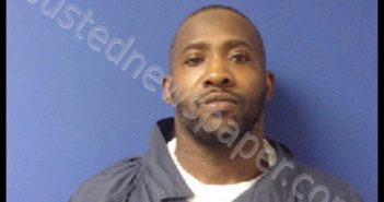 WILLIAMS, STEVIE YARNELL | 2020-02-19 12:30:00 Sampson County, North Carolina Booking