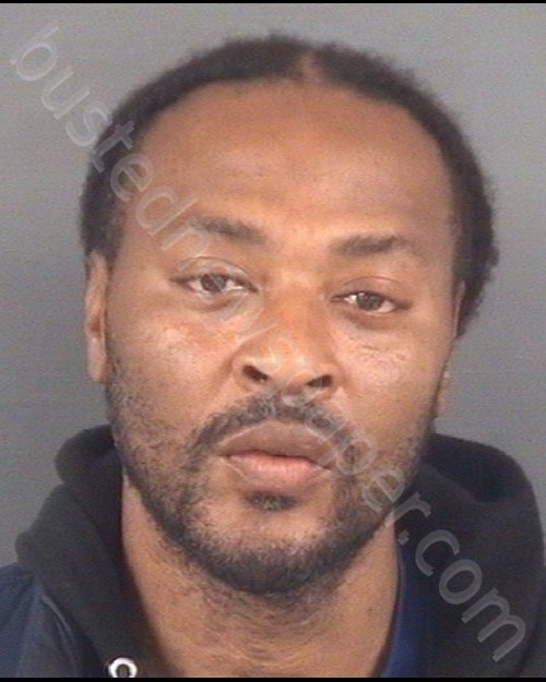 WHITEHEAD, JEFFREY EUGENE #, Cumberland County, North Carolina - 2020-02-19