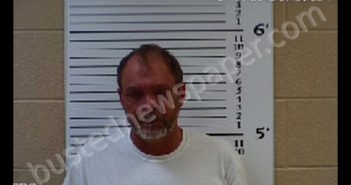 DUSHEK, RONALD JAY | 2020-02-19 13:36:00 Cherokee County, North Carolina Booking