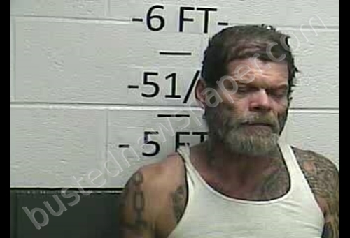 CHARLES GLENSON HAYNES #, Whitley County, Kentucky - 2020-02-19 21:46:00