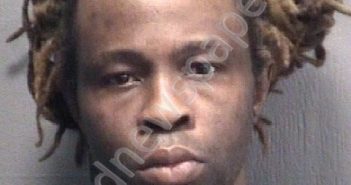 WILKINS, REGINALD LAMONT | 2020-02-19 New Hanover County, North Carolina Booking