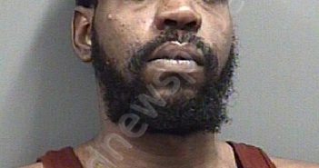 HEMPHILL, MICHAEL JAMAL | 2020-02-19 18:55:00 Rowan County, North Carolina Booking