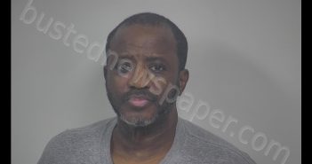 DEIRICK KEITH COLTRANE | 2020-02-19 19:16:00 Rockbridge Regional Jail, Virginia Booking