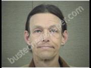 WHITAKER, DAVIN | 2020-02-19 Harnett County, North Carolina Booking