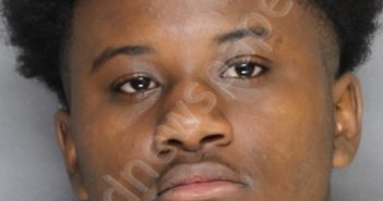WALLACE, JAQUAN | 2020-02-19 02:24:00 Ellis County, Texas Booking