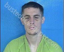 DANIEL BRENT | 2020-02-19 11:24:00 Sullivan County, Tennessee Booking