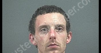 <B>PHILLIPS</B>, ERIC <B>JOSEPH</B> #, Lincoln County, Oregon - 2020-02-20