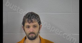 <B>JOHN</B> N/A <B>BLANKENSHIP</B> #, Laurel County, Kentucky - 2020-02-20 00:49:00