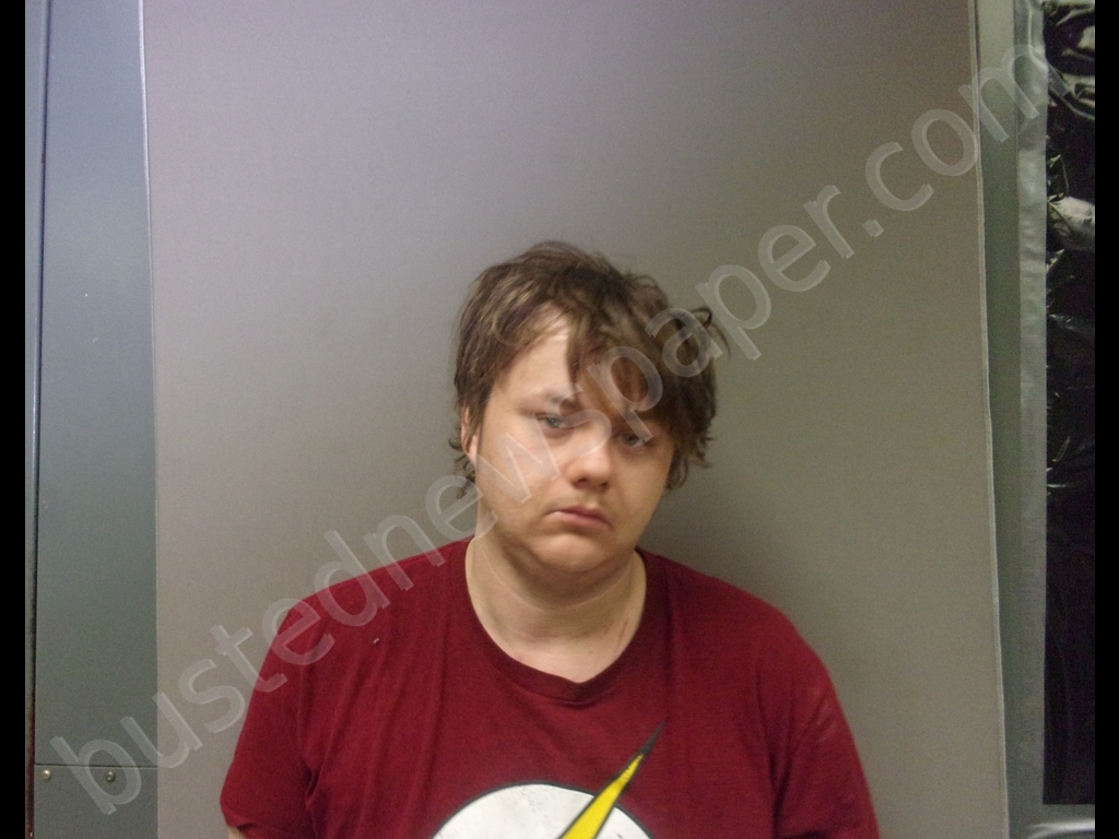 STEVEN DION BLACK #, Randolph County, Missouri - 2020-02-20 12:57:00