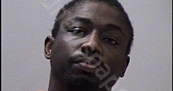 <B>JONES</B>, <B>BRENNAN</B> <B>COREY</B> #, Kalamazoo County, Michigan - 2020-02-20 23:55:00