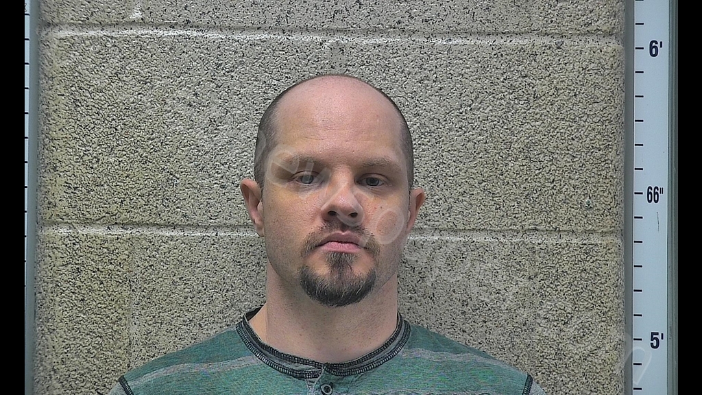 TRAVIS DOUGLAS #, Henderson County, Kentucky - 2020-02-20 14:59:00