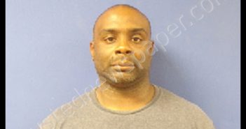 SINGLETON, RAMON MARTISE | 2020-02-20 13:18:00 Sampson County, North Carolina Booking
