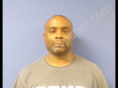 SINGLETON, RAMON MARTISE #, Sampson County, North Carolina - 2020-02-20 13:18:00