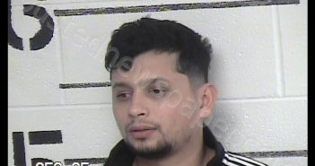 ROJAS, JOSE | 2020-02-20 Chase County, Kansas Booking
