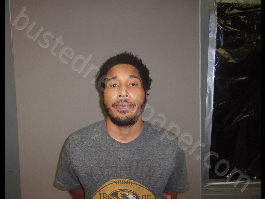 WILLIAM CARLOS SMITH #, Randolph County, Missouri - 2020-02-20 14:39:00