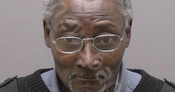 DARK, BENTON TIMOTHY | 2020-02-20 13:30:00 Alamance County, North Carolina Booking