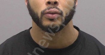 WHEELER, JEREMIAH LAMAR | 2020-02-20 15:00:00 Alamance County, North Carolina Booking