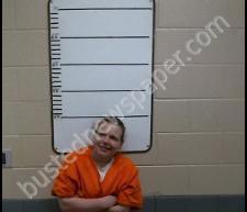 AMANDA HOUSTON #, Morgan County, Tennessee - 2020-02-20