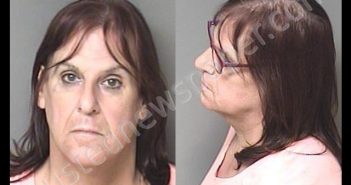 <B>GRONDIN</B>, <B>GLENN</B> <B>DAVID</B> #, Gaston County, North Carolina - 2020-02-20 13:05:00