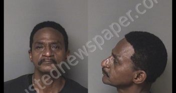 <B>BLACK</B>, <B>MIKE</B> <B>ANTHONY</B> #, Gaston County, North Carolina - 2020-02-20 12:23:00
