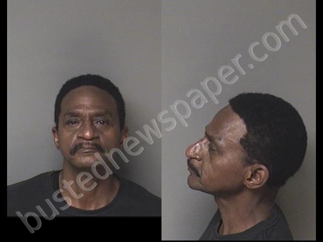 BLACK, MIKE ANTHONY #, Gaston County, North Carolina - 2020-02-20 12:23:00