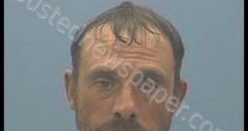 <B>BILLY</B> <B>RAY</B> <B>JOHNSON</B> #, Howard County, Arkansas - 2020-02-20 15:06:00