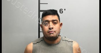 GARCIA-<B>LOPEZ</B>, <B>EDGAR</B> EDUARDO #, Benton County, Arkansas - 2020-02-20 22:57:00