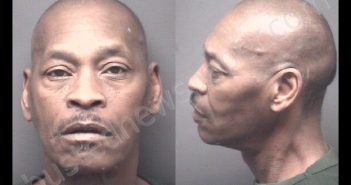 HARDY, VICTOR LANE | 2020-02-20 Pitt County, North Carolina Booking
