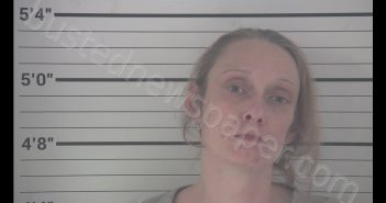 STEPHANIE LOUISE BARTLETT | 2020-02-20 20:48:00 Campbell County, Kentucky Booking
