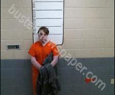 COLBY TRAIL | 2020-02-20 04:33:00 Morgan County, Tennessee Booking