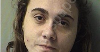 <B>SELLERS</B>, <B>DONIELLE</B> <B>PAIGE</B> #, Okaloosa County, Florida - 2020-02-20 12:13:00
