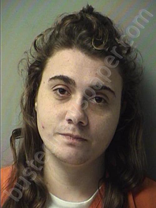 SELLERS, DONIELLE PAIGE #, Okaloosa County, Florida - 2020-02-20 12:13:00