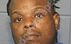 <B>TURNER</B>, <B>RONNIE</B> MARTIN <B>JR</B> #, St. John Parish, Louisiana - 2020-02-20