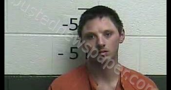 AUSTIN BROOKS | 2020-02-20 06:53:00 Whitley County, Kentucky Booking