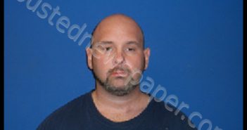 BOWMAN, ALEXANDER WILLIAM | 2020-02-20 04:00:00 Sampson County, North Carolina Booking