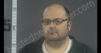 MATTHEW DAVIS FINK | 2020-02-20 12:46:00 Western Tidewater, Virginia Booking