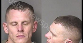 <B>MARTIN</B>, <B>CHRISTOPHER</B> <B>BRADLEY</B> #, Gaston County, North Carolina - 2020-02-20 13:32:00
