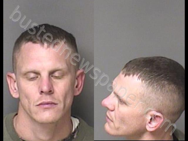 MARTIN, CHRISTOPHER BRADLEY #, Gaston County, North Carolina - 2020-02-20 13:32:00