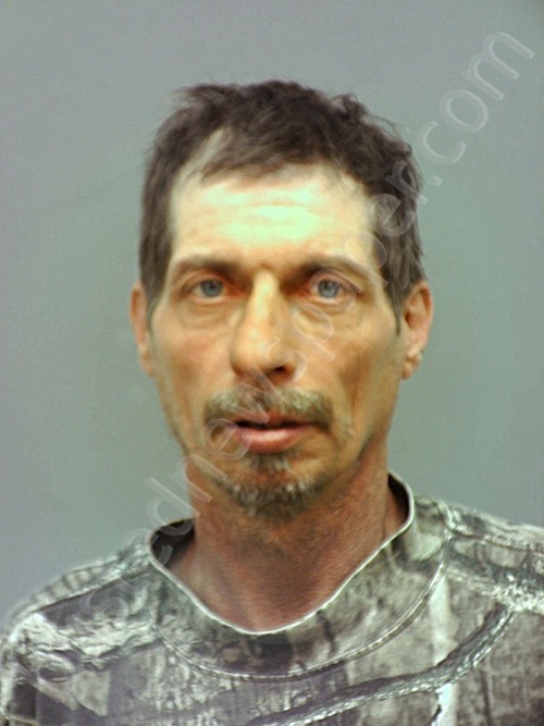 CUMMINGS, JAMES PHILEMEAN #, Southeastern Regional Jail, Ohio - 2020-02-21 16:43:00
