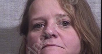<B>SUZETTE</B> <B>RENEE</B> <B>BERGERON</B> #, Jackson County, Indiana - 2020-02-21 02:46:00