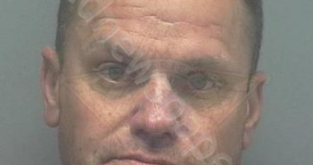 ALTMAN, RAYMOND LEVI | 2020-02-21 10:59:00 Lee County, Florida Booking
