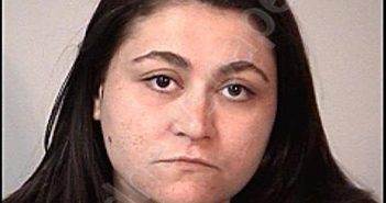 <B>PADGETT</B>, <B>CHEYENNE</B> <B>CIARA</B> <B>MARIE</B> #, Rappahannock Regional Jail, Virginia – mugshot, - 2020-02-21 02:14:00