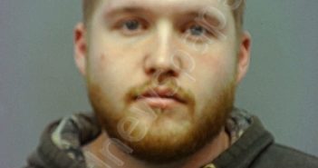 DAVIS, <B>RILEY</B> <B>COLT</B> #, Southeastern Regional Jail, Ohio - 2020-02-21 17:33:00