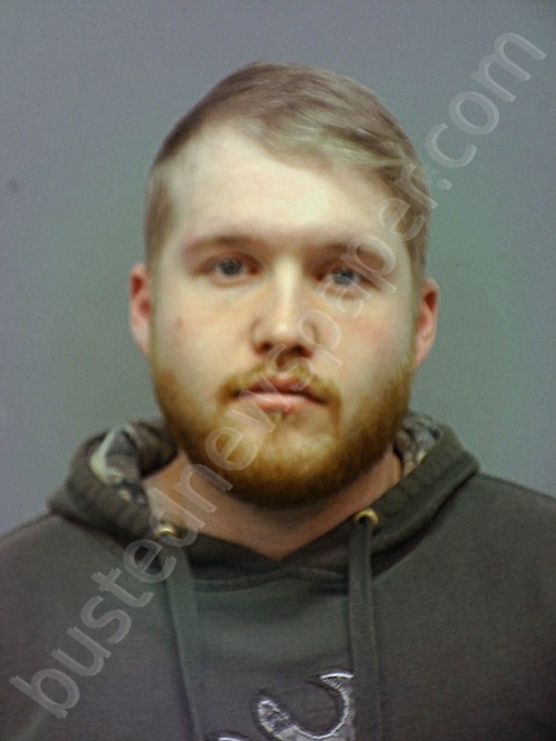DAVIS, RILEY COLT #, Southeastern Regional Jail, Ohio - 2020-02-21 17:33:00