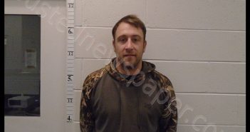 <B>WILLIAM</B> <B>KYLE</B> <B>GRUNDEN</B> #, Marion County, Kansas - 2020-02-21 11:36:00